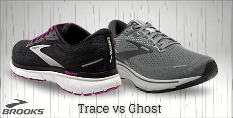 best brooks shoes for high arches|brooks trace vs ghost.